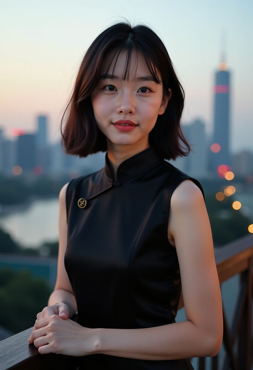 暗房海报